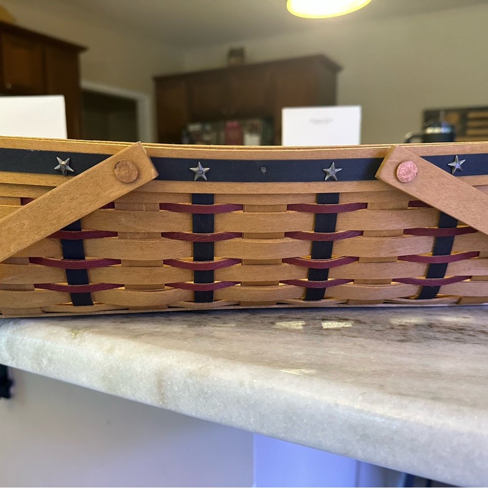 Longaberger Basket